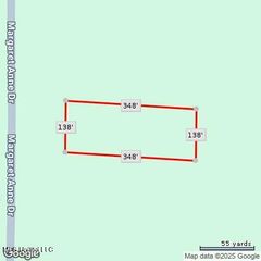 Off Jones Road, Pass Christian, MS 39571