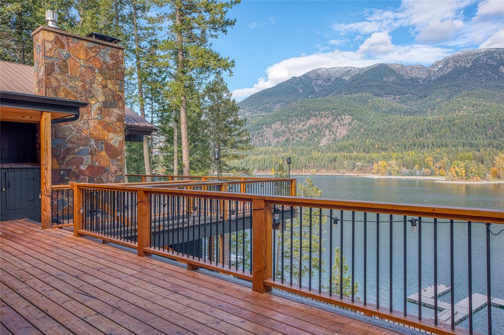 241 Lake Blaine Drive, Kalispell, MT 59901 photo 10