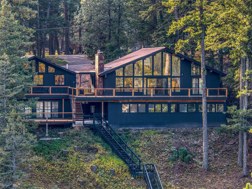 241 Lake Blaine Drive, Kalispell, MT 59901 photo 2