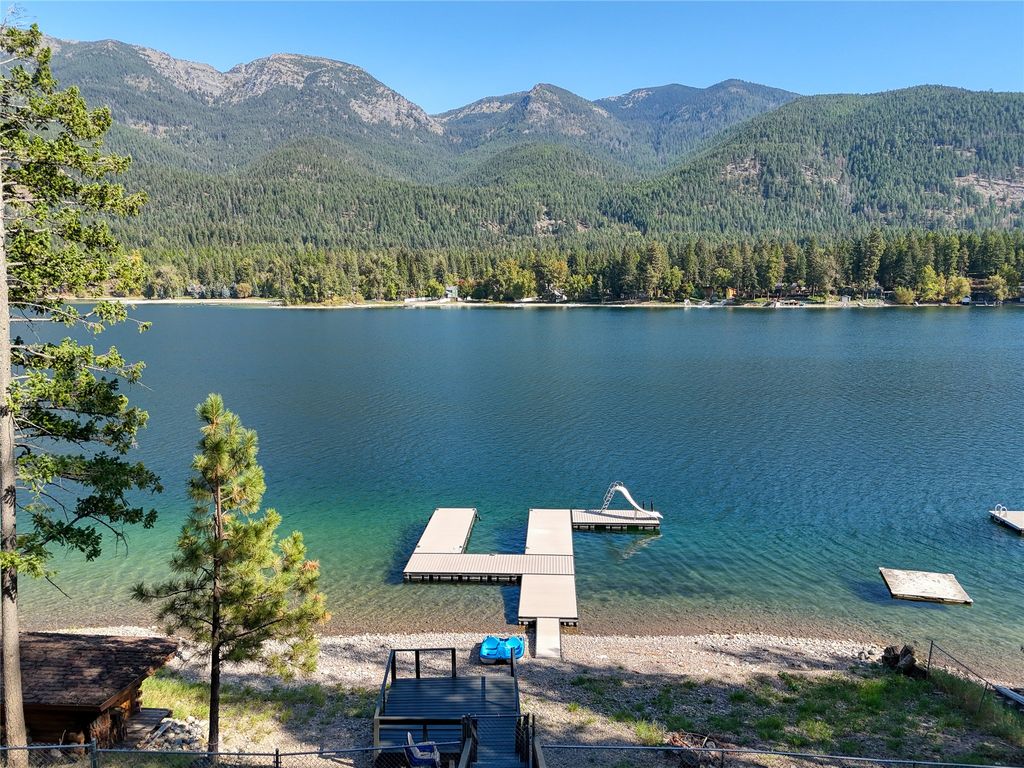 241 Lake Blaine Drive, Kalispell, MT 59901 photo 20