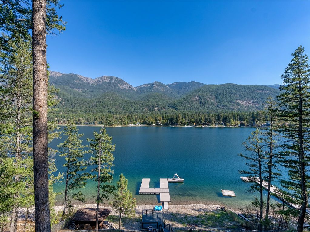 241 Lake Blaine Drive, Kalispell, MT 59901 photo 21