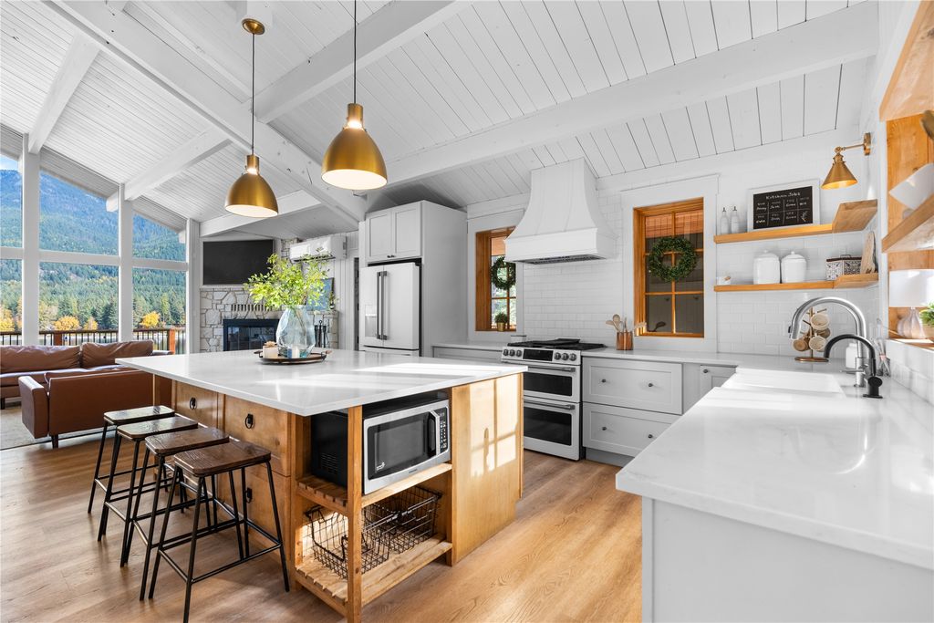 241 Lake Blaine Drive, Kalispell, MT 59901 photo 34