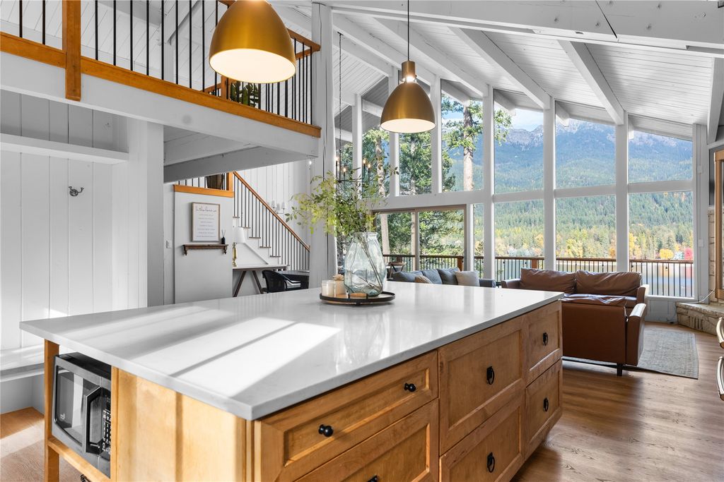 241 Lake Blaine Drive, Kalispell, MT 59901 photo 36