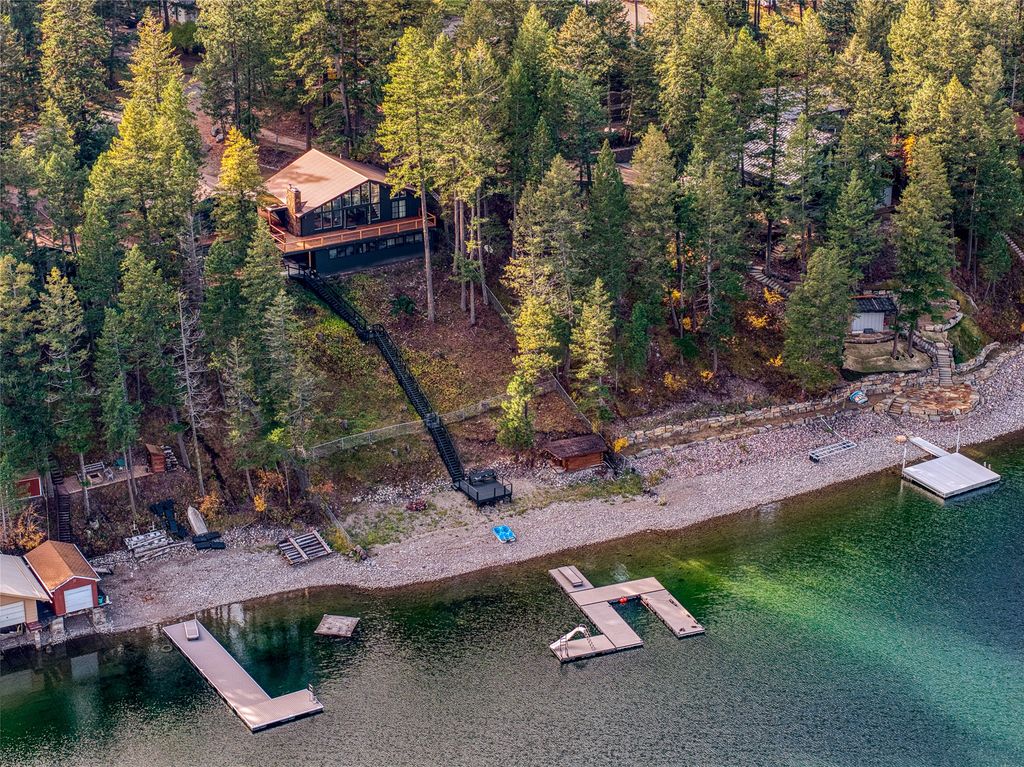 241 Lake Blaine Drive, Kalispell, MT 59901 photo 5