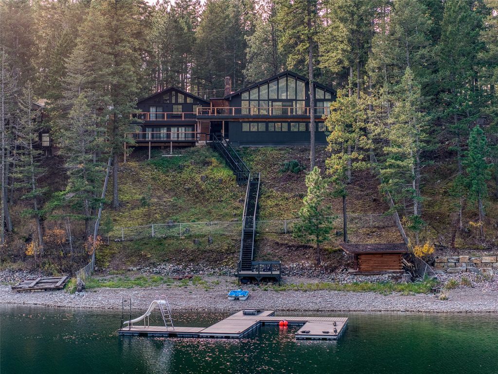 241 Lake Blaine Drive, Kalispell, MT 59901 photo 6