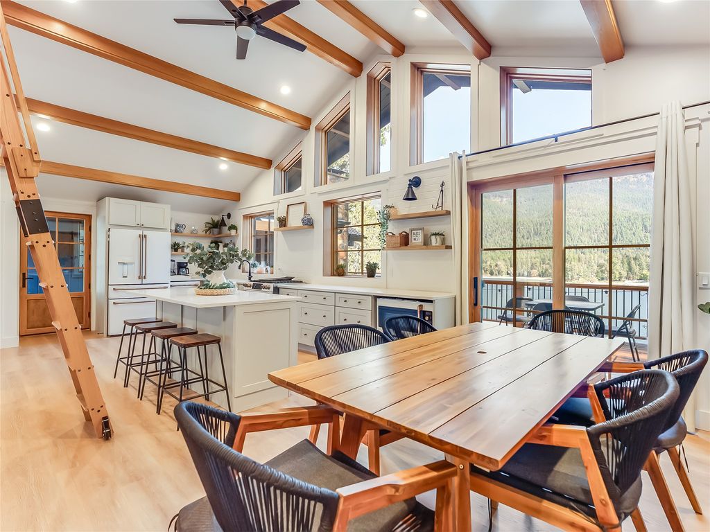 241 Lake Blaine Drive, Kalispell, MT 59901 photo 66