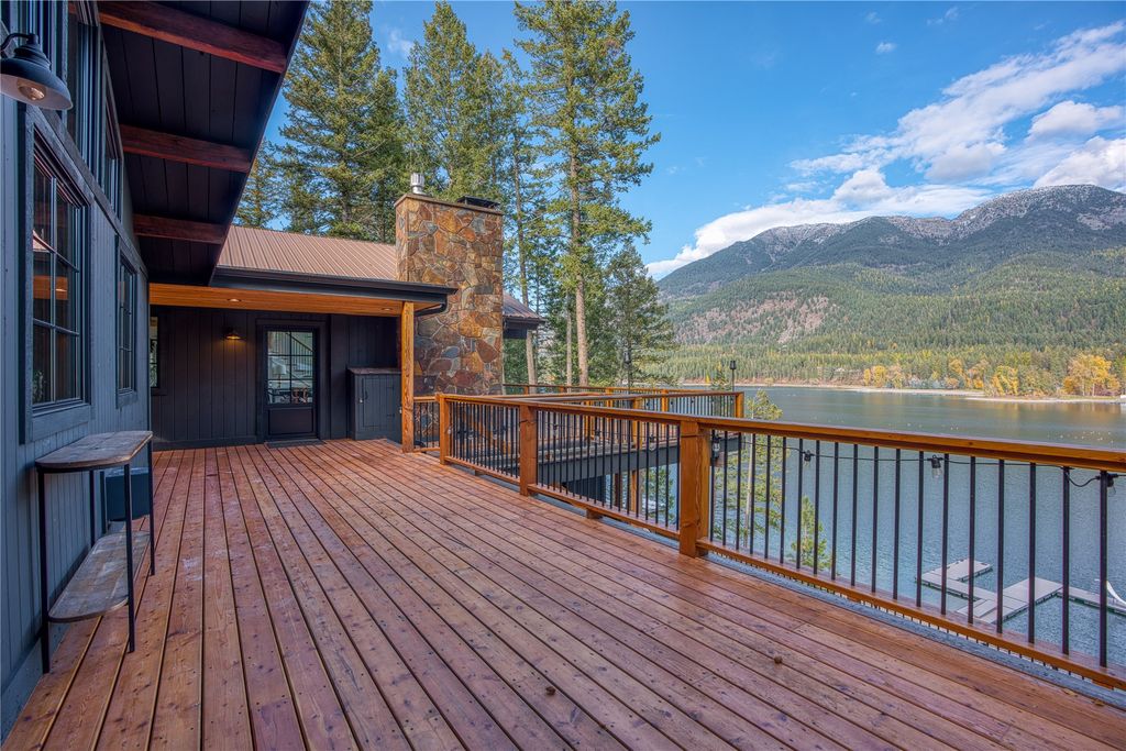 241 Lake Blaine Drive, Kalispell, MT 59901 photo 9