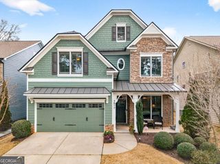 3677 School Street, Atlanta, GA 30341