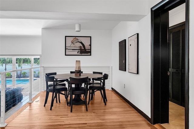 660 NE 121st St, Biscayne Park, FL 33161