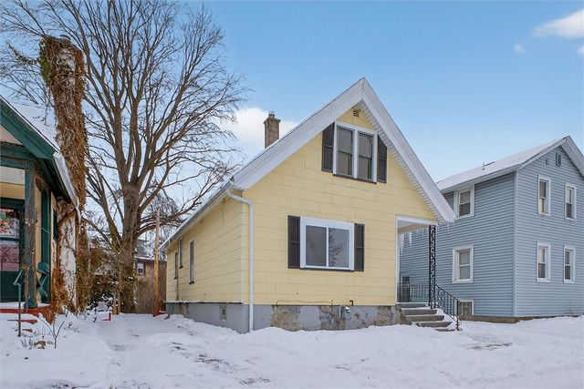 24 Bloomfield Place, Rochester, NY 14620