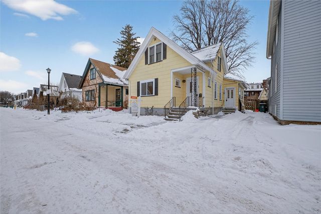 24 Bloomfield Place, Rochester, NY 14620