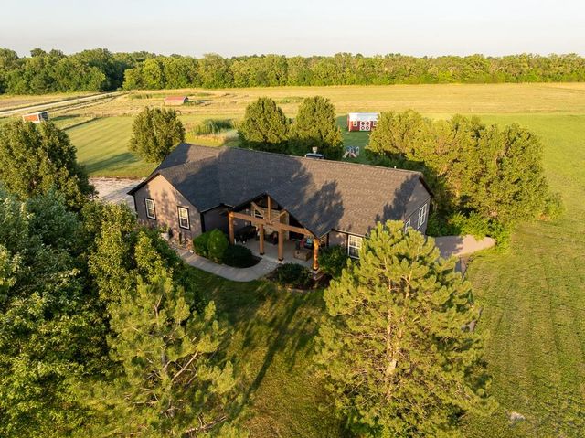 28909 E 297th Street, Garden City, MO 64747