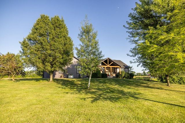 28909 E 297th Street, Garden City, MO 64747