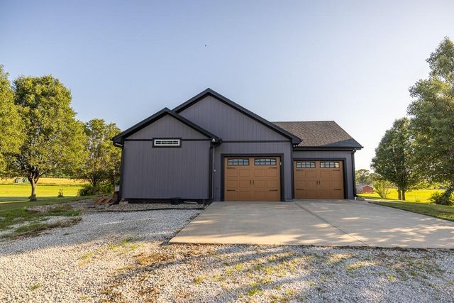 28909 E 297th Street, Garden City, MO 64747