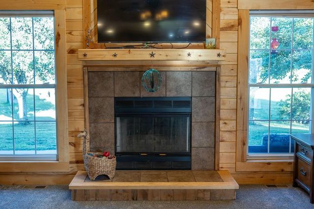 28909 E 297th Street, Garden City, MO 64747