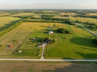 28909 E 297th Street, Garden City, MO 64747