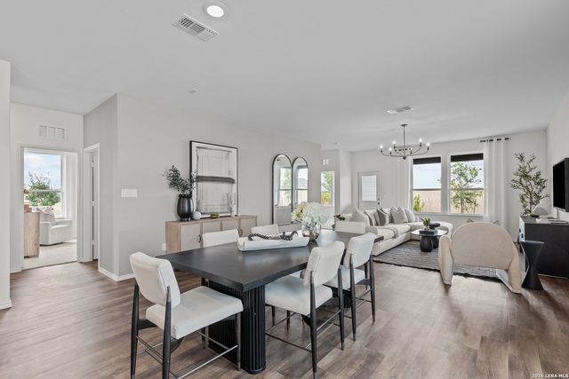 1106 Crane Court, Marion, TX 78124