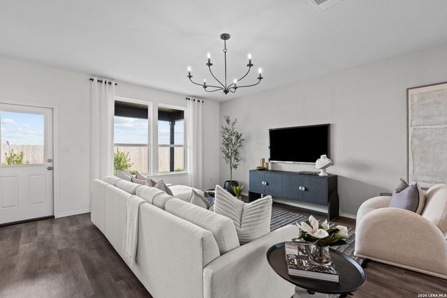 1106 Crane Court, Marion, TX 78124