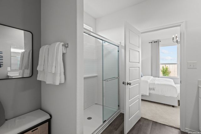 1106 Crane Court, Marion, TX 78124