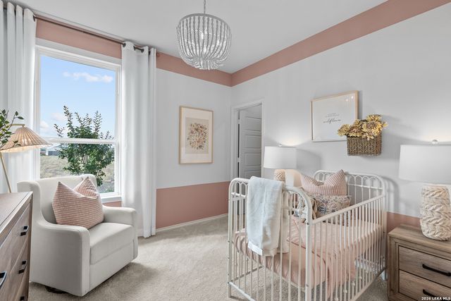 1106 Crane Court, Marion, TX 78124