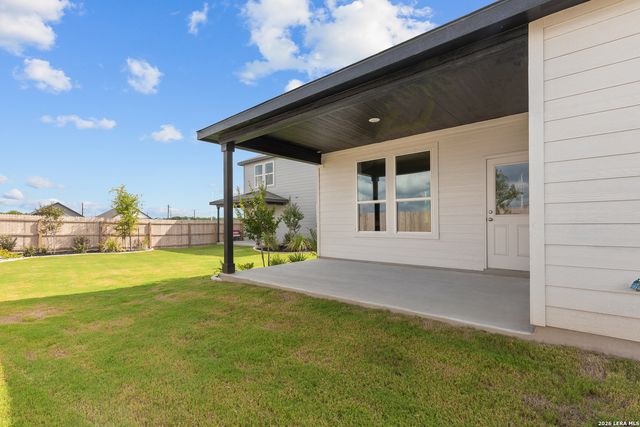 1106 Crane Court, Marion, TX 78124