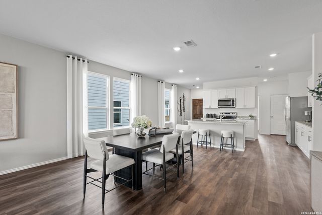 1106 Crane Court, Marion, TX 78124