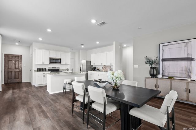 1106 Crane Court, Marion, TX 78124