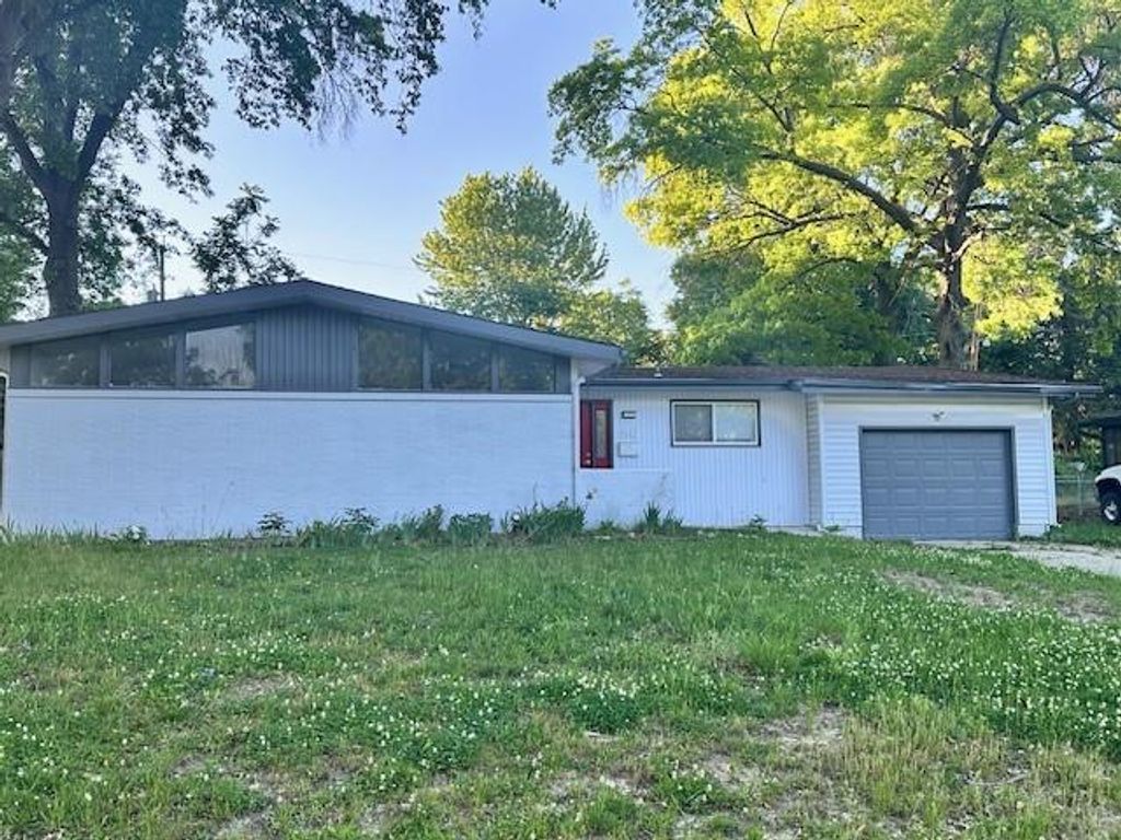 3602 Rowland Avenue, Kansas City, KS 66104