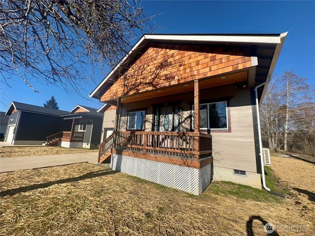 430 E Curtis, Aberdeen, WA 98520