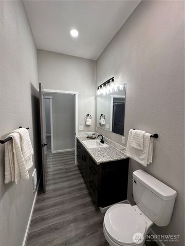 430 E Curtis, Aberdeen, WA 98520