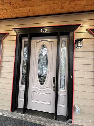 430 E Curtis, Aberdeen, WA 98520