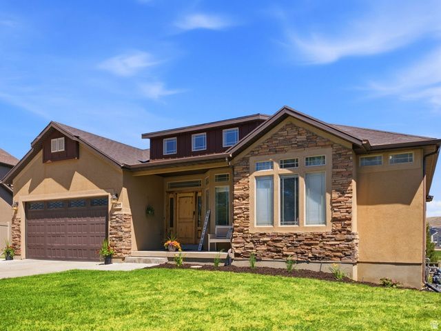 4691 E DECRESCENDO DR, Eagle Mountain, UT 84005