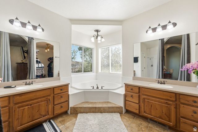 4691 E DECRESCENDO DR, Eagle Mountain, UT 84005