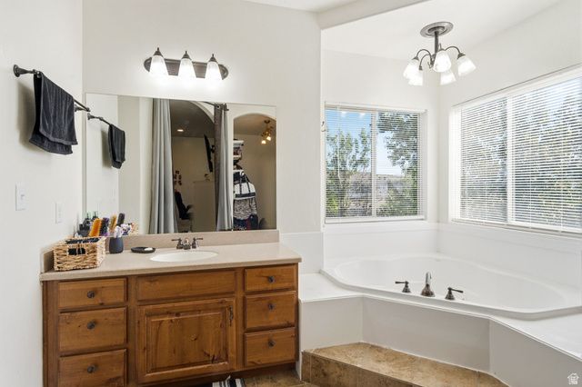 4691 E DECRESCENDO DR, Eagle Mountain, UT 84005