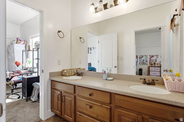 4691 E DECRESCENDO DR, Eagle Mountain, UT 84005
