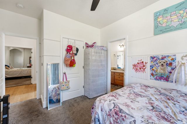 4691 E DECRESCENDO DR, Eagle Mountain, UT 84005