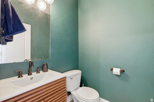 4691 E DECRESCENDO DR, Eagle Mountain, UT 84005