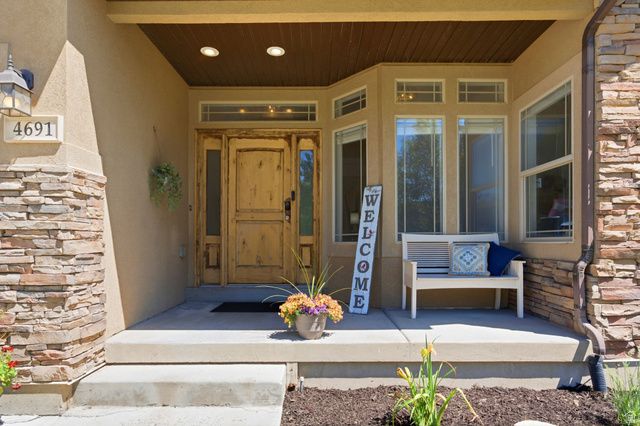 4691 E DECRESCENDO DR, Eagle Mountain, UT 84005