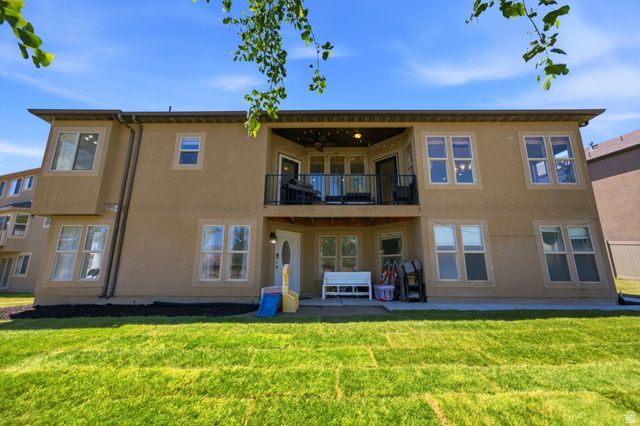 4691 E DECRESCENDO DR, Eagle Mountain, UT 84005
