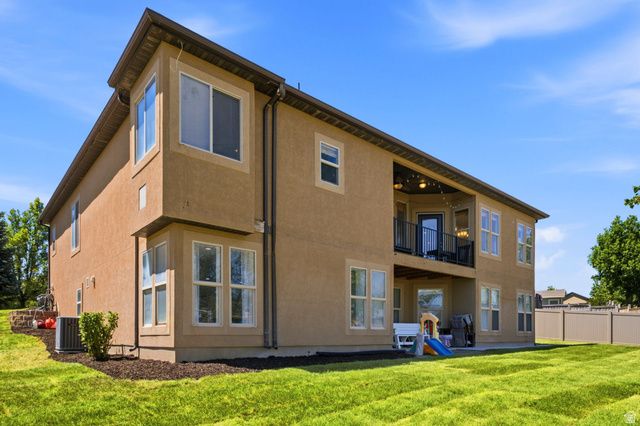 4691 E DECRESCENDO DR, Eagle Mountain, UT 84005