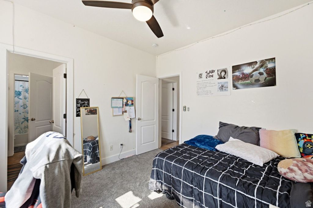 Image 20 of property listing at 4691 E DECRESCENDO DR, Eagle Mountain, UT 84005