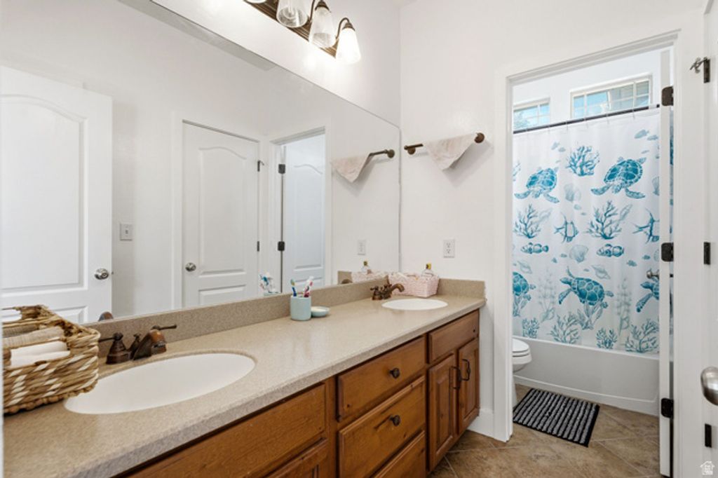 Image 21 of property listing at 4691 E DECRESCENDO DR, Eagle Mountain, UT 84005
