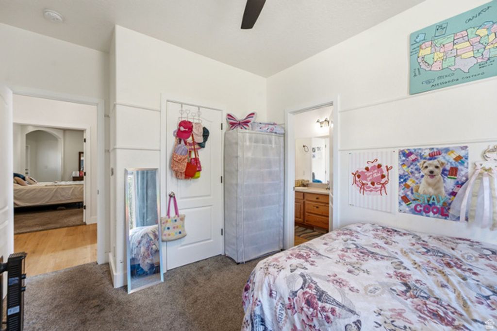 Image 24 of property listing at 4691 E DECRESCENDO DR, Eagle Mountain, UT 84005