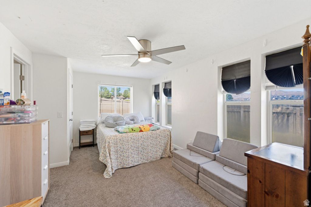 Image 50 of property listing at 4691 E DECRESCENDO DR, Eagle Mountain, UT 84005