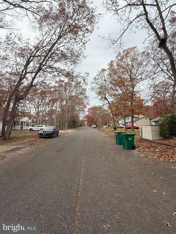 413 CRESSON AVE, Absecon, NJ 08205