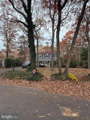 413 CRESSON AVE, Absecon, NJ 08205