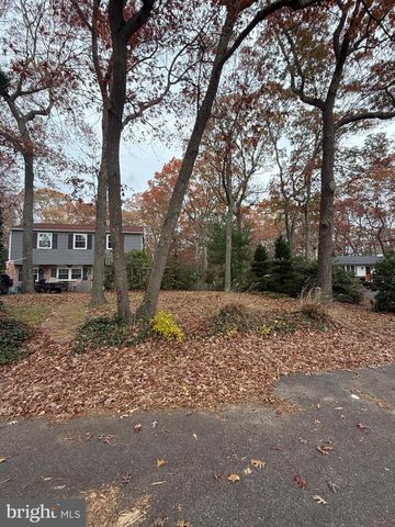 413 CRESSON AVE, Absecon, NJ 08205