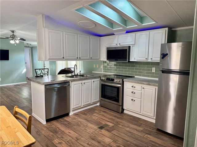 133 Granada ST, Fort Myers, FL 33905