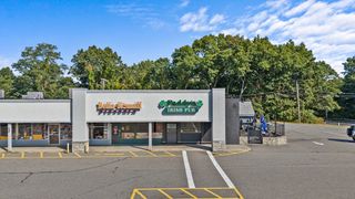 1060 Wilbraham Rd, Springfield, MA 01109