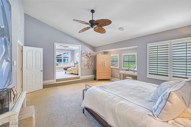 4717 Villa Mare LN 26-15, Naples, FL 34103